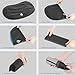 Terra Hiker Inflatable Camping Pillow, Ultralight Blow-up Pillow, Compact, Compressible