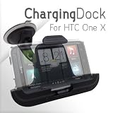 iBOLT ChargingDock for HTC One X - InVehicle