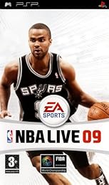 NBA Live 09