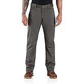 Carhartt Men's Relaxed Straight Force Lined Pant