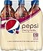 Pepsi, Wild Cherry Vanilla, Bottles (6 Count, 16.9 Fl Oz Each)