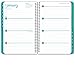 HARDCOVER Academic Year Planner 2018-2019 - 5.5