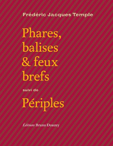 Phares, balises & feux brefs