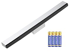 Replacement Wii Wireless Sensor Bar, Infrared IR