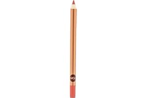 MCoBeauty - Perfect Pout Lip Liner - Rose Saturn, Nude Rose Shade- Lip Pencil to Shape, Define and Contour - Long-Lasting Formula - Christmas Stocking Stuffers, Small Gifts