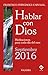 Hablar con Dios - Septiembre 2016 (Spanish Edition)