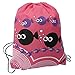 Po Lyle Drawstring Bags Unisex Swim Backpack Sports Bags Cute Beach bag for Adults and Kids