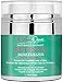 Anti Aging Retinol Cream, Natural Anti Wrinkle Night and Day Moisturizer for Face, Neck and Eyes, with Hyaluronic Acid, Reduces Wrinkles Fine Lines and Acne, Organic Skin Care for Men and Women 1.7 OZ