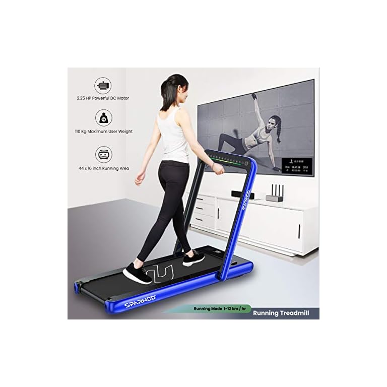 Best Slimmest Folding Treadmill In India 2020 Walkingpad
