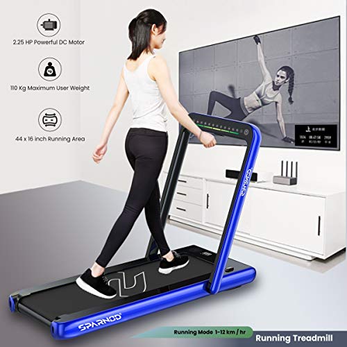 best folding treadmills