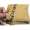 Replica-WWII-US-Canvas-Pants-Gaiter-Leggings-Puttee