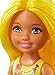 Barbie Dreamtopia Rainbow Cove Sprite Doll - Yellow