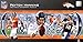 MasterPieces NFL Denver Broncos Peyton Manning Puzzle, 100 Pieces