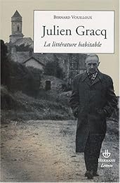 Julien Gracq