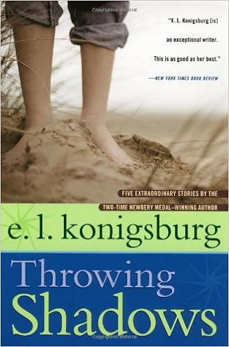 EL Konigsburg