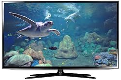 guter 46 Zoll 3D LED-Backlight-Fernseher