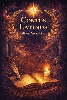 Livro Contos Latinos