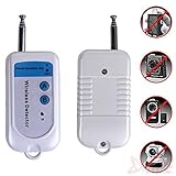 New Anti-Spy Rf Wireless Signal Radio Detector Hidden Camera Bug Tracer Finder