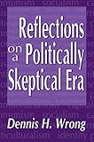 In Search of the Nonprofit Sector, Wrong, Dennis H. and Wrong, Dennis, 0765801957