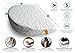 Jill & Joey Pregnancy Pillow Wedge for Maternity - Belly & Back Support