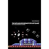 The Art and Development of 8-Bit Games with POLAR BEAR IN SPACE!