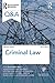 Q&A Criminal Law 2013-2014 (Questions and Answers)
