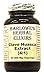 Clavo Huasca Extract 4:1 - 60 500mg VegiCaps - Stearate Free, Bottled in Glass