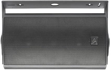 earthquake outdoor speakers