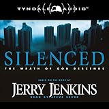 Silenced: The Wrath of God Descends by 