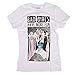 Disney Villians Bad Girls Have More Fun Juniors T-shirt
