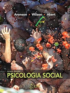 Livro Psicologia Social
