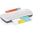 Swingline Laminator, Thermal, Inspire Plus Lamination Machine, 9" Max Width, Quick Warm-Up, Includes Laminating Pouches, Whit