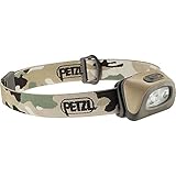 Petzl Tactikka + RGB Headlamp