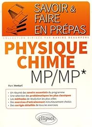 Physique-chimie