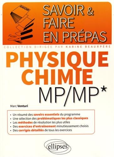 Physique-chimie