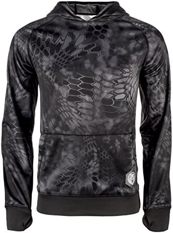 Koda Adventure Gear Youth Kids Technical Hoody