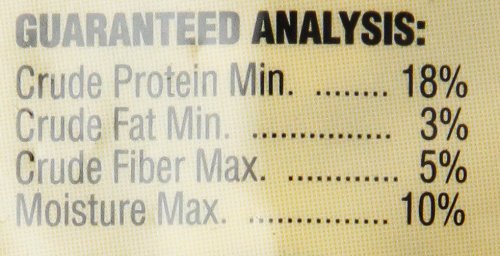 Charlee Bear Chicken Liver Dog Treats - Image 2