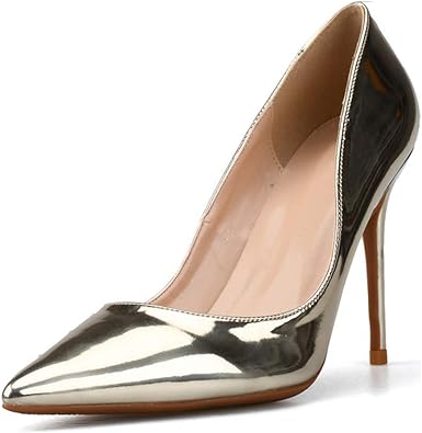 dressy evening shoes