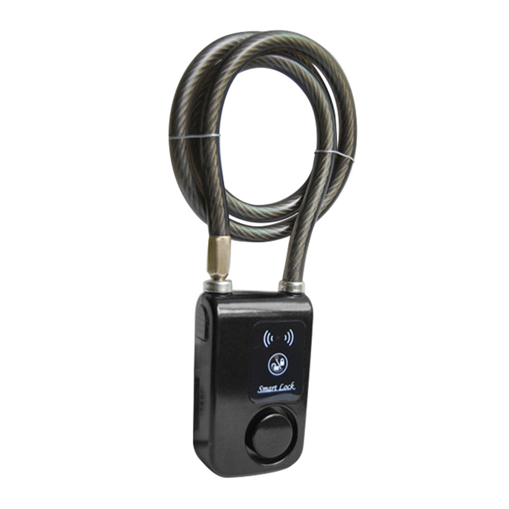nulock bike lock