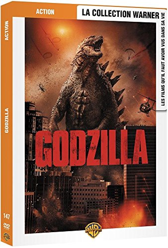Godzilla