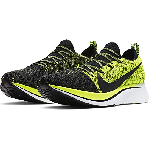 nike zoom fly 2 black