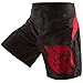 Hayabusa Weld3 Fight Shorts, Black, 32