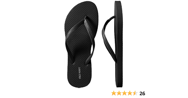 old navy classic flip flops