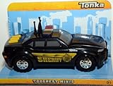 Tonka Toughest Mini Lights & Sound Sheriff Cruiser