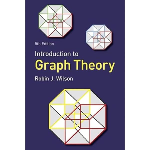 Graphs & Digraphs, Fifth Edition (Textbooks in Mathematics