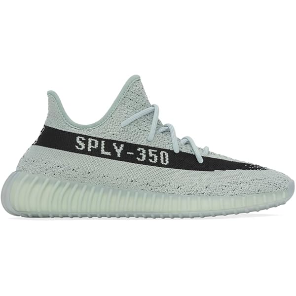 Amazon.com | adidas Mens Yeezy Boost 350 V2 EG7491 Hyper Space