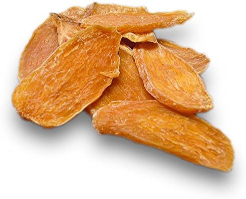 Canadia Company Tube (Linos SüßKartoffel Squares, preservatives, 100 g