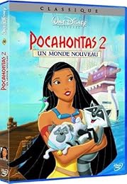 Pocahontas Ii - Un Monde Nouveau