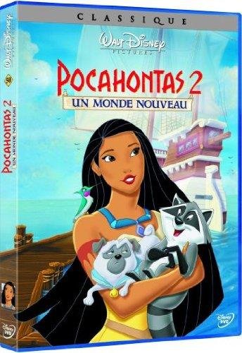 Pocahontas Ii - Un Monde Nouveau