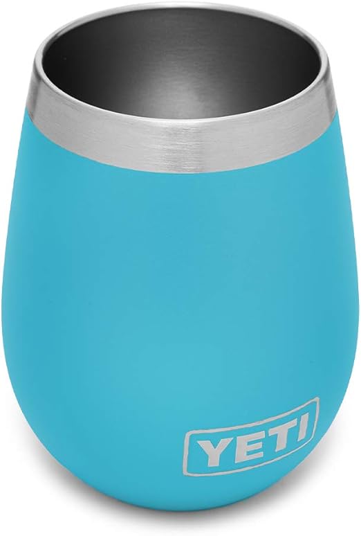 lid for 10 oz yeti wine tumbler